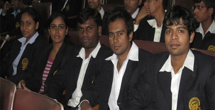 Pendekanti Institute of Management Hyderabad Campus photo 3