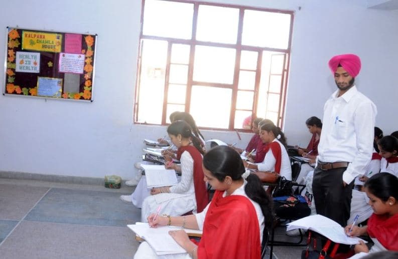 Sadbhavna College Ludhiana Campus photo 3