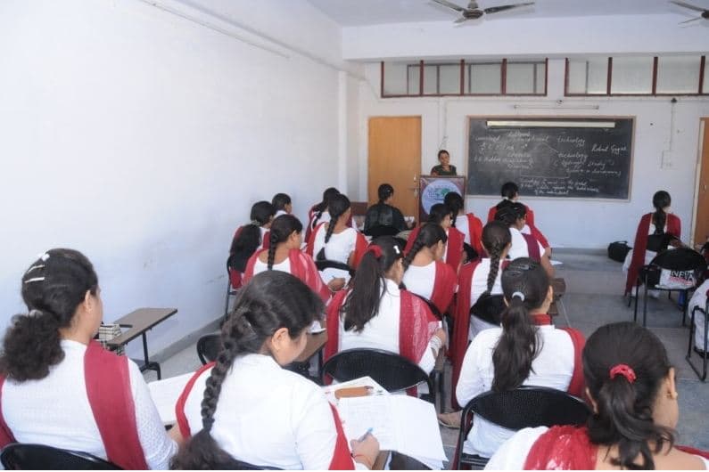 Sadbhavna College Ludhiana Campus photo 4