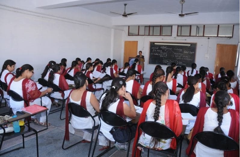 Sadbhavna College Ludhiana Campus photo 5