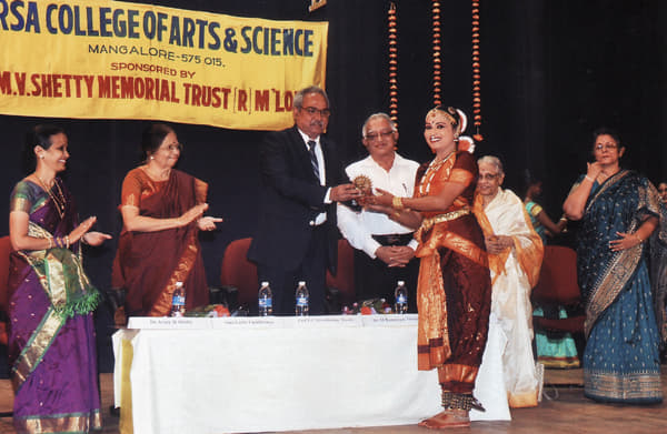 Sarsa College of Arts and Sciences Mangalore Events photo 3