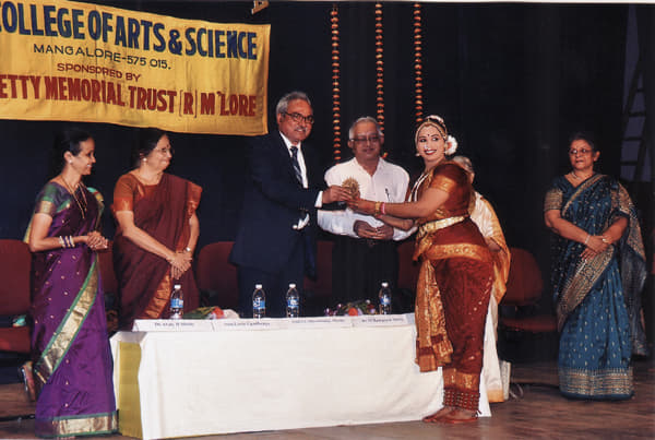 Sarsa College of Arts and Sciences Mangalore Events photo 4