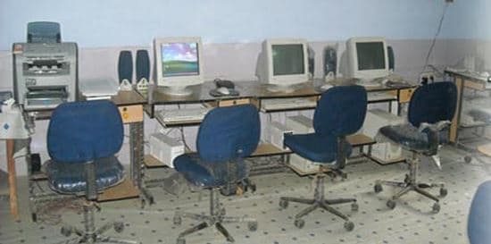 Sarvodaya Vidyapeeth Post Graduate College Rae Bareli Infrastructure photo 1