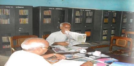 Sarvodaya Vidyapeeth Post Graduate College Rae Bareli Infrastructure photo 2