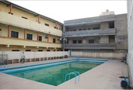 Sadguru Education Society\'s College of Physical & College of Education Jalgaon Campus photo 2