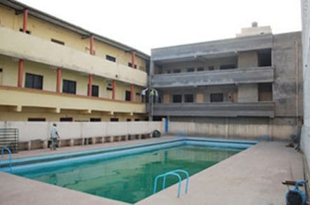 Sadguru Education Society\'s College of Physical & College of Education Jalgaon Campus photo 4