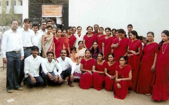 Sadguru Education Society\'s College of Physical & College of Education Jalgaon Campus photo 5