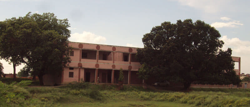 Sarvodya Vidhyapith Jaunpur Buildings photo 4