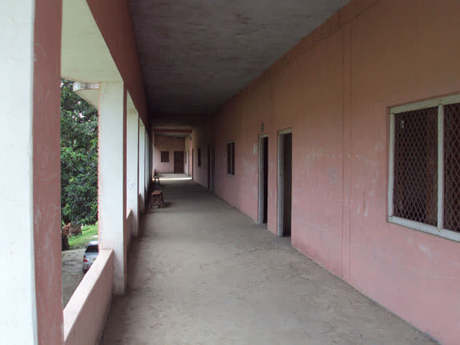 Sarvodya Vidhyapith Jaunpur Buildings photo 5