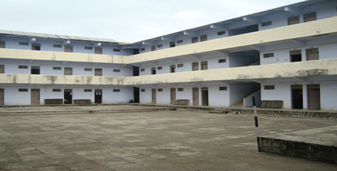 Padmashri Vikhe Patil Arts, Science & Commerce College Pravarnagar Ahmednagar Campus photo 1