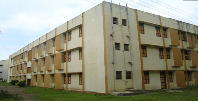 Padmashri Vikhe Patil Arts, Science & Commerce College Pravarnagar Ahmednagar Campus photo 2