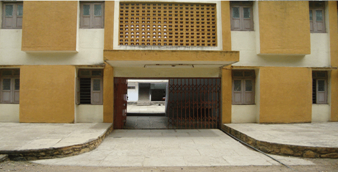 Padmashri Vikhe Patil Arts, Science & Commerce College Pravarnagar Ahmednagar Campus photo 3