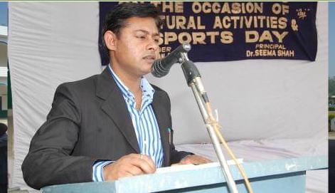 Sahas Degree college Jyotiba Phule Nagar Campus photo 1