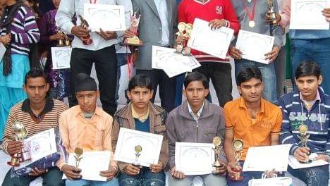 Sahas Degree college Jyotiba Phule Nagar Campus photo 3