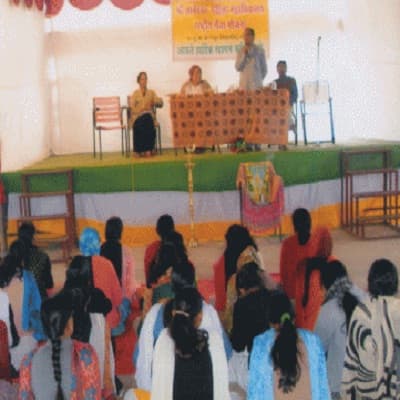 Shri Dnyaneshwar Mahila Mahavidyalaya Nagpur Campus photo 1