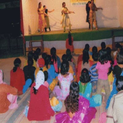Shri Dnyaneshwar Mahila Mahavidyalaya Nagpur Campus photo 2