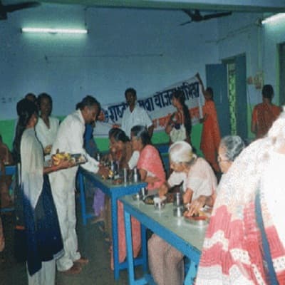 Shri Dnyaneshwar Mahila Mahavidyalaya Nagpur Campus photo 6
