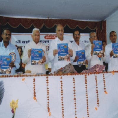 Shri Dnyaneshwar Mahila Mahavidyalaya Nagpur Campus photo 7