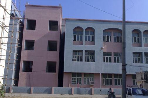 Pandit Deendayal Upadhyay Medical College Rajkot Campus photo 3