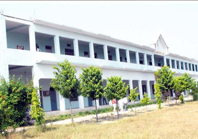Shree Shakti Degree College Kanpur Academic Building photo 2