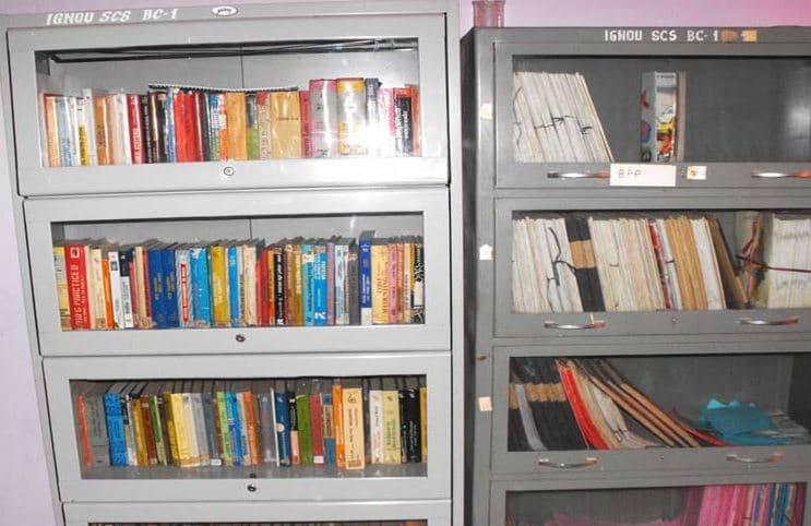 Shree Shakti Degree College Kanpur Facilities photo 1