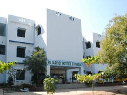 Pulla Reddy Institute of Pharmacy Hyderabad Campus photo 1