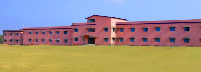 Sindri College Dhanbad Buildings photo 2