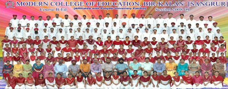 Modern College of Education Sangrur Campus photo 4