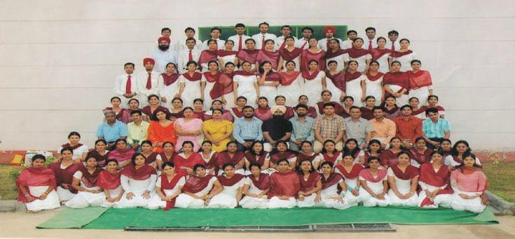 Modern College of Education Sangrur Campus photo 5