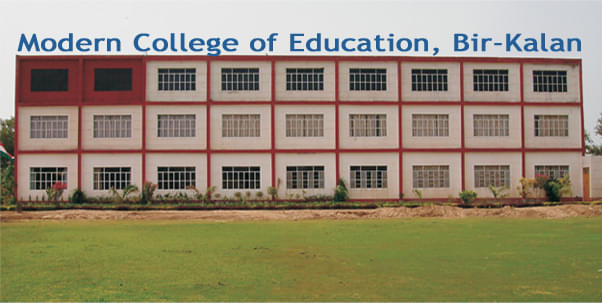 Modern College of Education Sangrur Campus photo 7