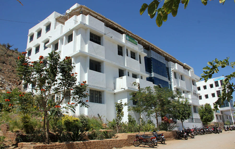 Pacific Institute of Hotel Management Udaipur Campus photo 1