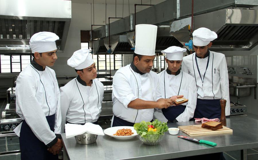 Pacific Institute of Hotel Management Udaipur Campus photo 2