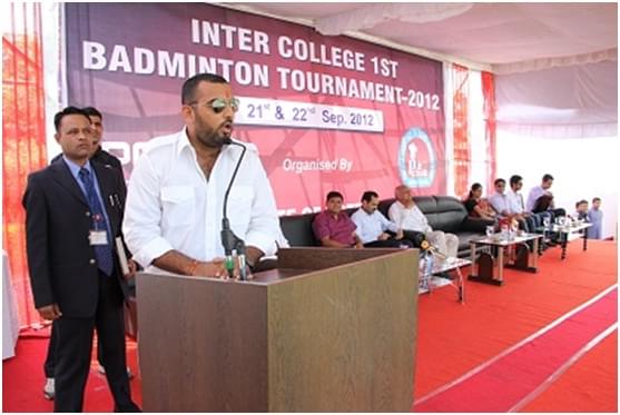 Pacific Institute of Hotel Management Udaipur Campus photo 4