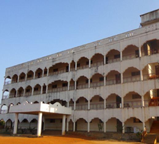 Priyadarshini College of Engineering Tirupati Campus photo 1