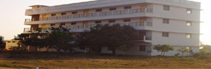 Priyadarshini College of Engineering Tirupati Campus photo 2