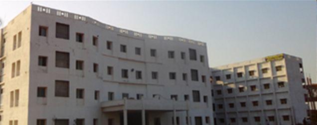 Priyadarshini College of Engineering Tirupati Campus photo 4