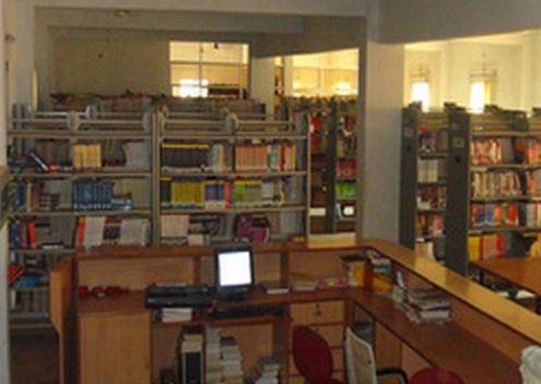 Priyadarshini College of Engineering Tirupati Infrastructure photo 1