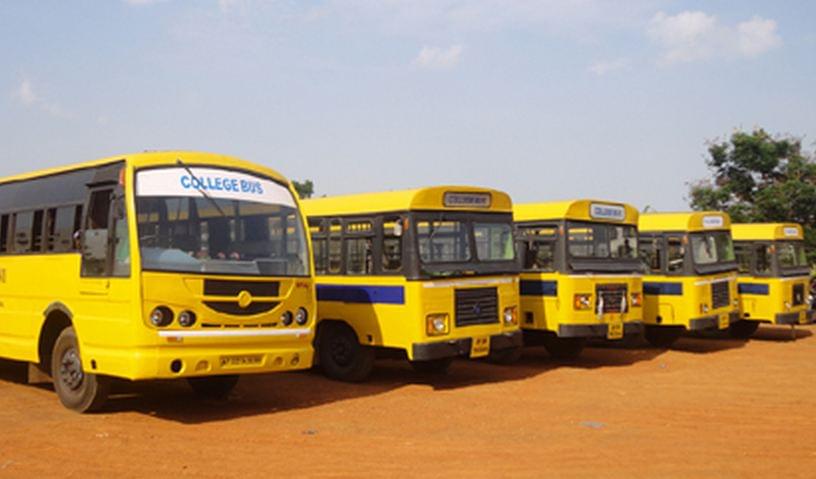 Priyadarshini College of Engineering Tirupati Infrastructure photo 3