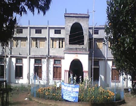 Raiganj Surendranath Mahavidyalaya Uttar Dinajpur Campus photo 1