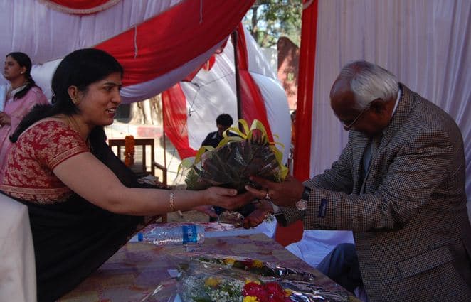 Shri Guru Nanak Mahila Mahavidyalaya Jabalpur Campus photo 4