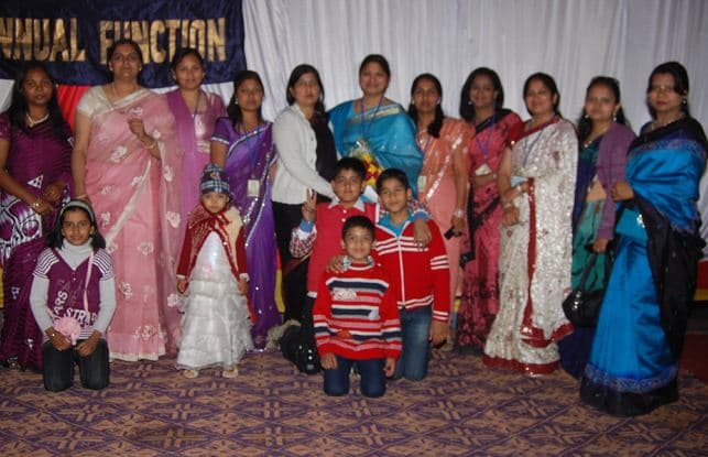 Shri Guru Nanak Mahila Mahavidyalaya Jabalpur Campus photo 8