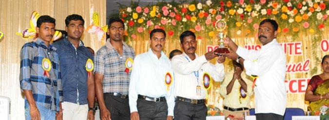 PSN Institute of Technology Kanyakumari Infrastructure photo 1