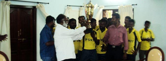 PSN Institute of Technology Kanyakumari Infrastructure photo 3