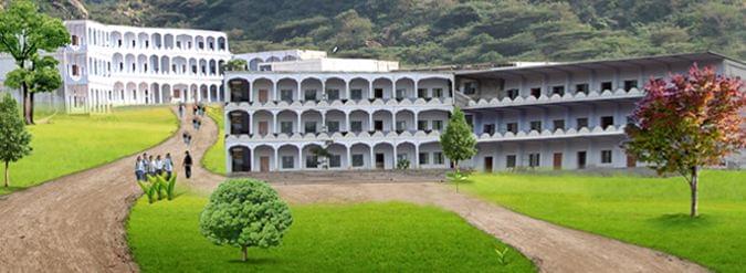 PSN Institute of Technology Kanyakumari Campus photo 1