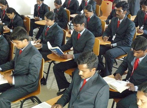 Priyadarshini College of Computer Science and Research Hyderabad Facility photo 4