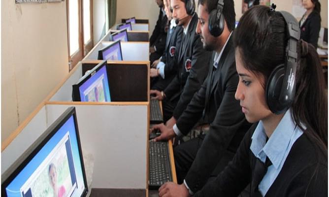 Shri Guru Ram Rai PG College Dehradun Campus photo 3