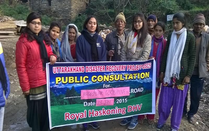 Shri Guru Ram Rai PG College Dehradun Events and Activities photo 4