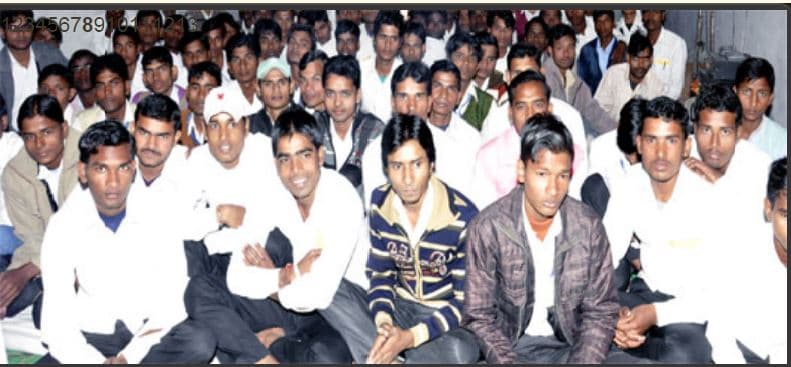 Sai P. G. College Barabanki Campus photo 1