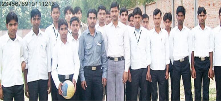Sai P. G. College Barabanki Campus photo 3