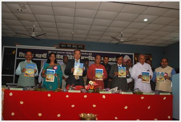 S. M. Dnyandeo Mohekar Mahavidyalaya Osmanabad Campus photo 5